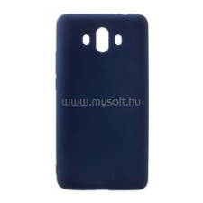 Gigapack Szilikon telefonvédő (matt) SÖTÉTKÉK (GP-73867) tok és táska