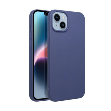 Gigapack Szilikon telefonvédő (matt) SÖTÉTKÉK Honor Magic7 Lite tok és táska