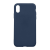 Gigapack Szilikon telefonvédő (matt) SÖTÉTKÉK Oppo Reno 13 F 5G
