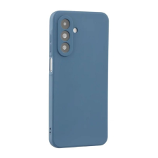 Gigapack Szilikon telefonvédő (matt) SÖTÉTKÉK Samsung Galaxy A26 5G (SM-A266) tok és táska