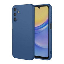 Gigapack Szilikon telefonvédő (matt) SÖTÉTKÉK Samsung Galaxy A56 5G (SM-A566) tok és táska