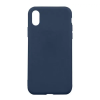 Gigapack Szilikon telefonvédő (matt) SÖTÉTKÉK Samsung Galaxy Z Flip6 5G (SM-F741)