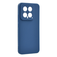 Gigapack Szilikon telefonvédő (matt) SÖTÉTKÉK Xiaomi 14 "Gigapack csomagolás" (GP-155425) (GP-155425) tok és táska
