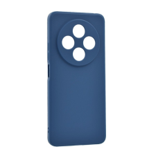 Gigapack Szilikon telefonvédő (matt) SÖTÉTKÉK Xiaomi Redmi 14C 4G tok és táska