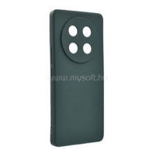 Gigapack Szilikon telefonvédő (matt) SÖTÉTZÖLD (GP-167533) tok és táska