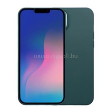 Gigapack Szilikon telefonvédő (matt) SÖTÉTZÖLD (GP-174569) tok és táska