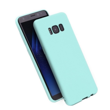 Gigapack Szilikon telefonvédő (matt) VILÁGOSKÉK Oppo A53 "Gigapack csomagolás" (GP-129724) (GP-129724) tok és táska