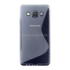 Gigapack Szilikon telefonvédő (S-line) ÁTLÁTSZÓ (GP-52499) tok és táska