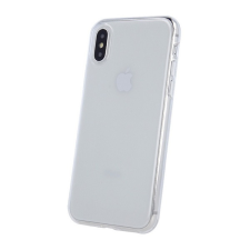 Gigapack Szilikon telefonvédő (ultravékony) ÁTLÁTSZÓ tok és táska