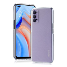 Gigapack Szilikon telefonvédő (ultravékony) ÁTLÁTSZÓ tok és táska
