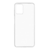 Gigapack Szilikon telefonvédő (ultravékony) ÁTLÁTSZÓ