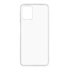 Gigapack Szilikon telefonvédő (ultravékony) ÁTLÁTSZÓ tok és táska