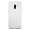 Gigapack Szilikon telefonvédő (ultravékony) ÁTLÁTSZÓ
