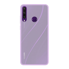 Gigapack Szilikon telefonvédő (ultravékony) ÁTLÁTSZÓ tok és táska