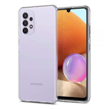 Gigapack Szilikon telefonvédő (ultravékony) ÁTLÁTSZÓ tok és táska