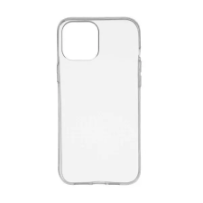 Gigapack Szilikon telefonvédő (ultravékony) ÁTLÁTSZÓ tok és táska