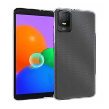 Gigapack Szilikon telefonvédő (ultravékony) ÁTLÁTSZÓ tok és táska