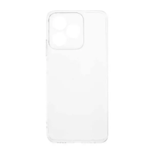 Gigapack Szilikon telefonvédő (ultravékony) ÁTLÁTSZÓ tok és táska