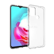 Gigapack Szilikon telefonvédő (ultravékony) ÁTLÁTSZÓ (GP-115820) tok és táska