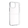 Gigapack Szilikon telefonvédő (ultravékony) ÁTLÁTSZÓ (GP-128615)