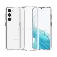 Gigapack Szilikon telefonvédő (ultravékony) ÁTLÁTSZÓ (GP-134885) tok és táska