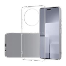 Gigapack Szilikon telefonvédő (ultravékony) ÁTLÁTSZÓ (GP-155705) tok és táska