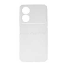 Gigapack Szilikon telefonvédő (ultravékony) ÁTLÁTSZÓ (GP-159524) tok és táska