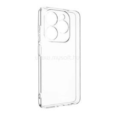 Gigapack Szilikon telefonvédő (ultravékony) ÁTLÁTSZÓ (GP-160968) tok és táska