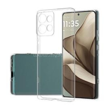 Gigapack Szilikon telefonvédő (ultravékony) ÁTLÁTSZÓ (GP-162721) tok és táska