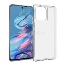 Gigapack Szilikon telefonvédő (ultravékony) ÁTLÁTSZÓ (GP-163912) tok és táska