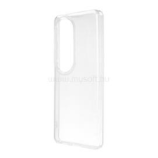 Gigapack Szilikon telefonvédő (ultravékony) ÁTLÁTSZÓ (GP-164401) tok és táska