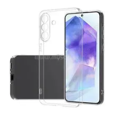 Gigapack Szilikon telefonvédő (ultravékony) ÁTLÁTSZÓ (GP-166378) tok és táska