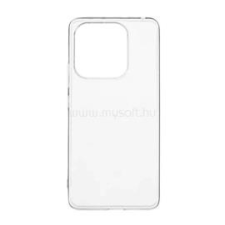 Gigapack Szilikon telefonvédő (ultravékony) ÁTLÁTSZÓ (GP-166704) tok és táska