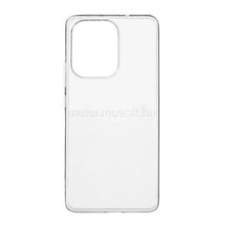 Gigapack Szilikon telefonvédő (ultravékony) ÁTLÁTSZÓ (GP-167702) tok és táska