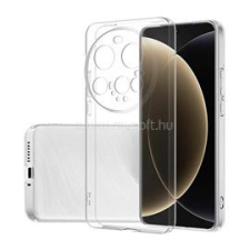 Gigapack Szilikon telefonvédő (ultravékony) ÁTLÁTSZÓ (GP-168004) tok és táska