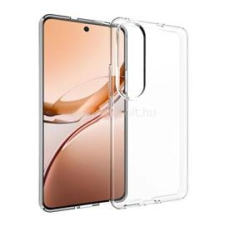 Gigapack Szilikon telefonvédő (ultravékony) ÁTLÁTSZÓ (GP-171538) tok és táska