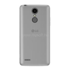 Gigapack Szilikon telefonvédő (ultravékony) ÁTLÁTSZÓ (GP-77063) tok és táska