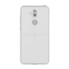 Gigapack Szilikon telefonvédő (ultravékony) ÁTLÁTSZÓ (GP-84989) tok és táska