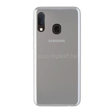 Gigapack Szilikon telefonvédő (ultravékony) ÁTLÁTSZÓ (GP-88004) tok és táska