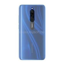 Gigapack Szilikon telefonvédő (ultravékony) ÁTLÁTSZÓ (GP-91566) tok és táska