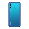 Gigapack Szilikon telefonvédő (ultravékony) ÁTLÁTSZÓ Honor 10i (Honor 20 lite), Honor 20i, Honor 20e