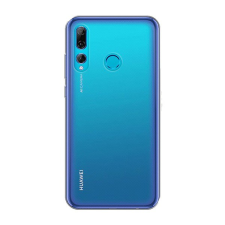 Gigapack Szilikon telefonvédő (ultravékony) ÁTLÁTSZÓ [Honor 20e] (5996457886388) mobiltelefon kellék