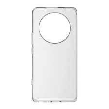 Gigapack Szilikon telefonvédő (ultravékony) ÁTLÁTSZÓ Honor Magic7 Lite tok és táska
