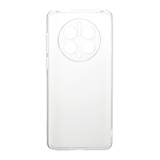 Gigapack Szilikon telefonvédő (ultravékony) ÁTLÁTSZÓ Huawei Mate 50 Pro tok és táska