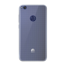 Gigapack Szilikon telefonvédő (ultravékony) ÁTLÁTSZÓ [Huawei P9 Lite (2017)] (5996457688814) tok és táska