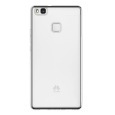 Gigapack Szilikon telefonvédő (ultravékony) ÁTLÁTSZÓ [Huawei P9 Lite] (5996457639267) tok és táska