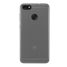 Gigapack Szilikon telefonvédő (ultravékony) ÁTLÁTSZÓ [Huawei P9 Lite Mini] (5996457718566) tok és táska