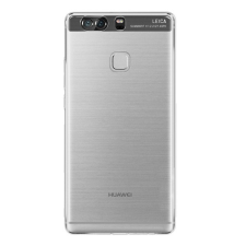 Gigapack Szilikon telefonvédő (ultravékony) ÁTLÁTSZÓ [Huawei P9 Plus] (5996457646302) tok és táska