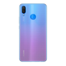 Gigapack Szilikon telefonvédő (ultravékony) ÁTLÁTSZÓ Huawei P Smart Plus (Nova 3i) tok és táska