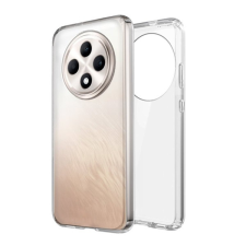 Gigapack Szilikon telefonvédő (ultravékony) ÁTLÁTSZÓ Oppo Reno 12 FS 5G tok és táska